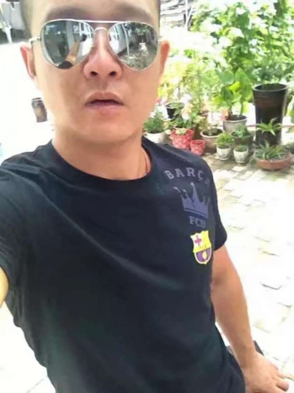 勇的第二张照片--孝感相亲服务中心