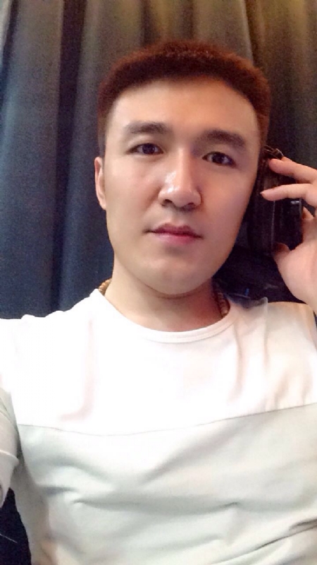 雷的第一张照片--孝感相亲服务中心