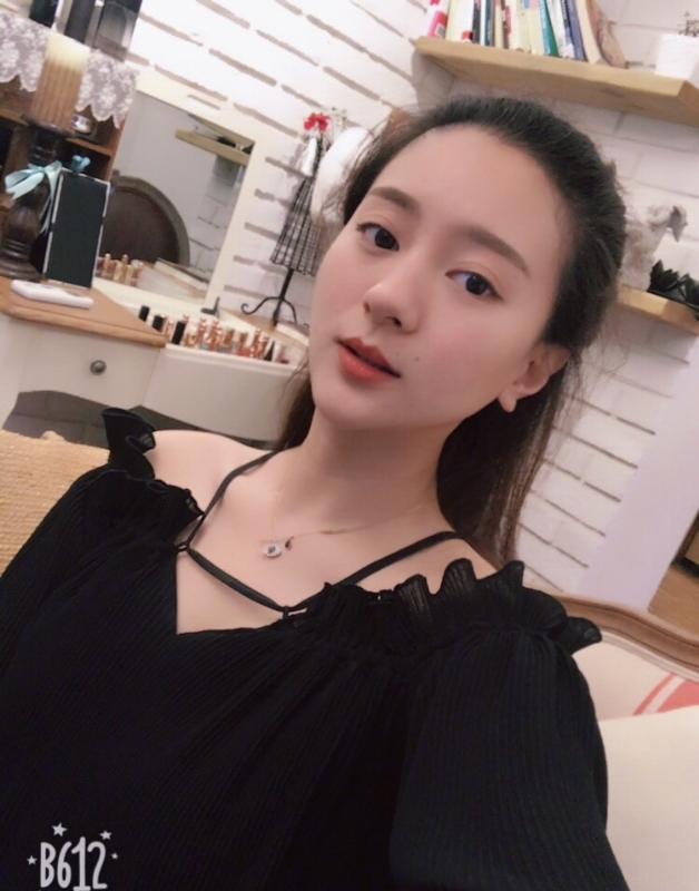 小仙女的第一张照片--孝感相亲服务中心
