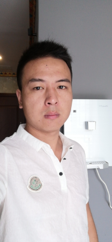 与卿共舞的第三张照片--孝感相亲服务中心