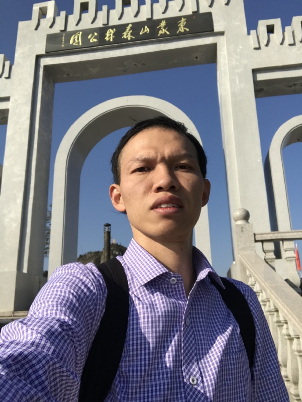 期待有缘的你的第一张照片--孝感相亲服务中心