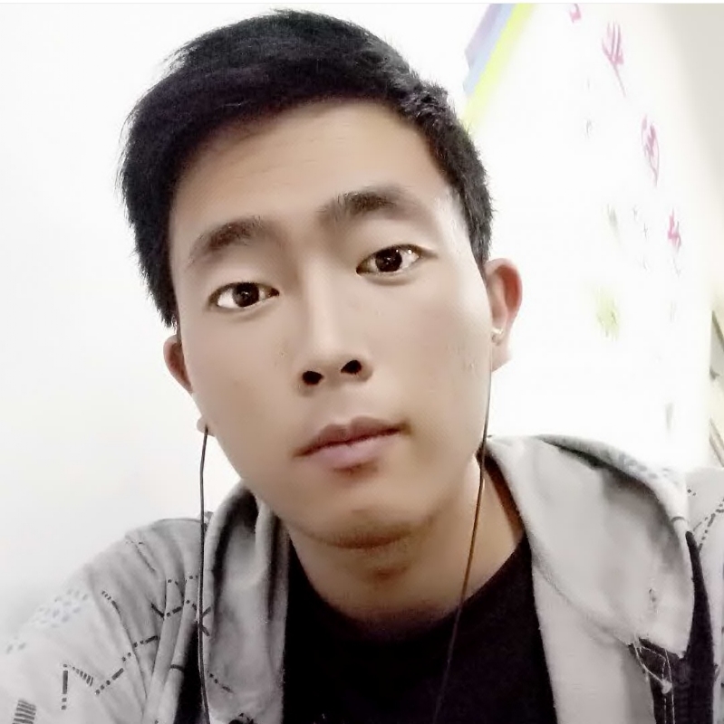 茉莉蜜茶的第一张照片--孝感相亲服务中心
