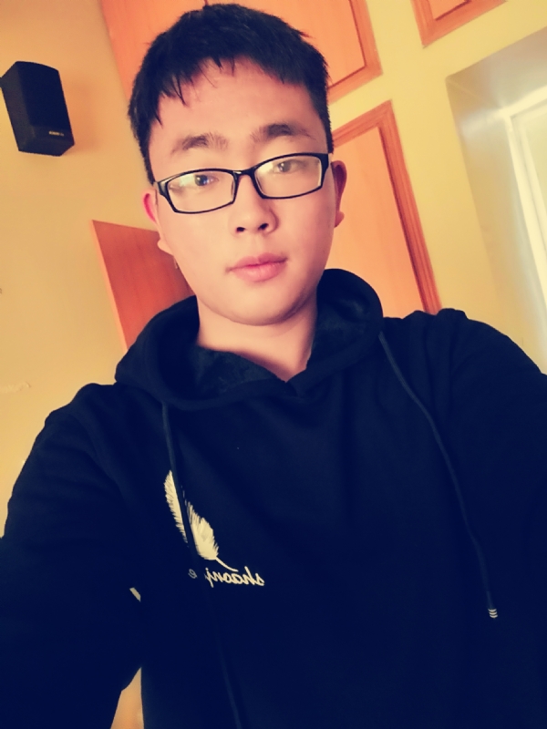 茉莉蜜茶的第二张照片--孝感相亲服务中心