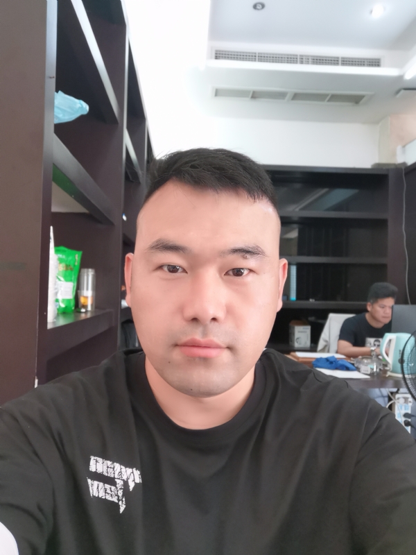 香菇稻草人的第三张照片--孝感相亲服务中心