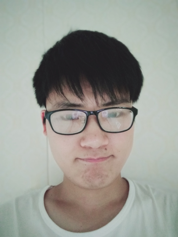 陈先生的第一张照片--孝感相亲服务中心