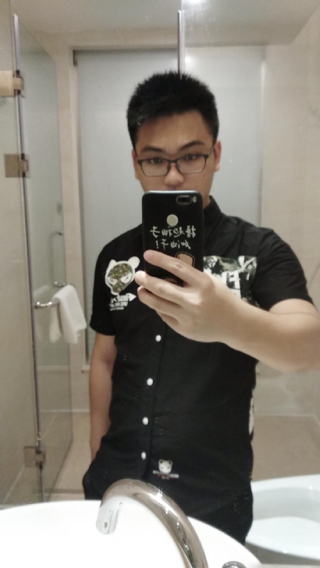 墨客的第一张照片--孝感相亲服务中心