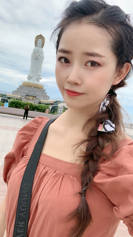 宁乙的第四张照片--孝感相亲服务中心