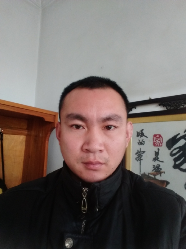 一江春水的第三张照片--孝感相亲服务中心