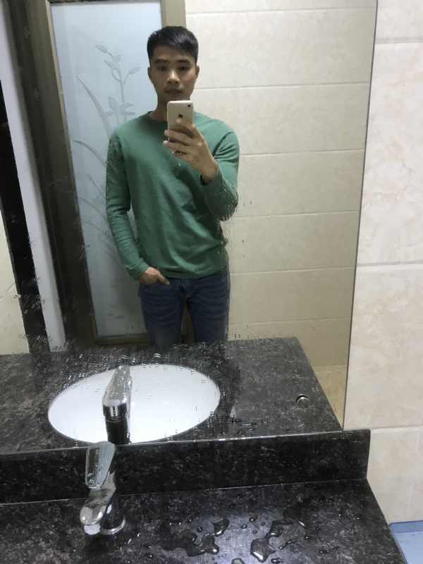 东仔的第一张照片--孝感相亲服务中心