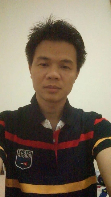 缘来如此的第一张照片--孝感相亲服务中心