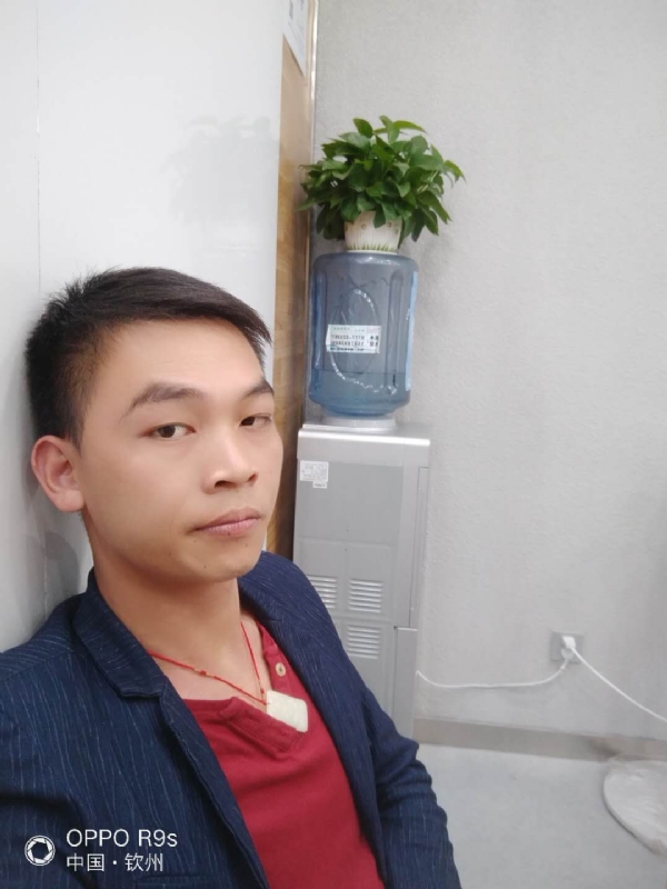 只想好好的爱一个人的第一张照片--孝感相亲服务中心