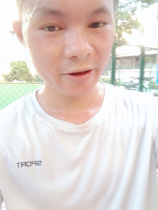 楠呐的第一张照片--孝感相亲服务中心