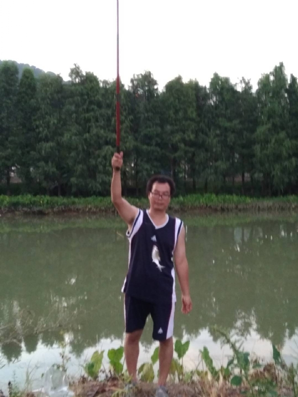 平凡人生的第三张照片--孝感相亲服务中心