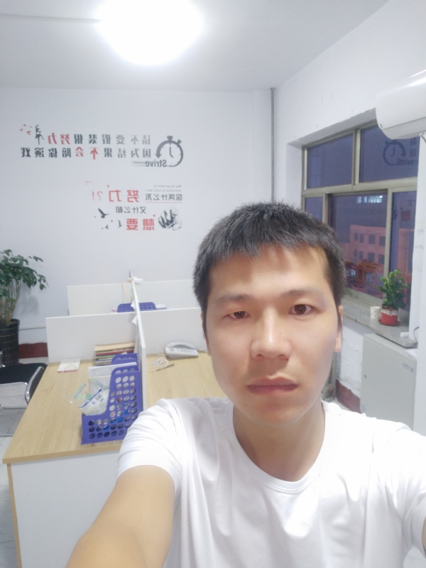 挚爱的第二张照片--孝感相亲服务中心