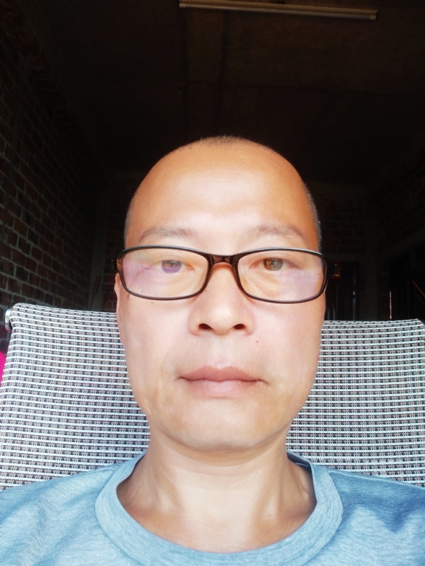 森的第一张照片--孝感相亲服务中心