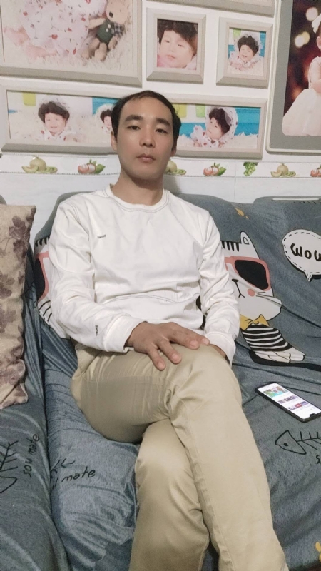 一片云的第二张照片--孝感相亲服务中心