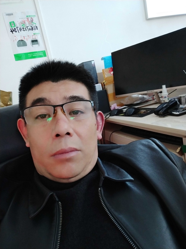 择心的第一张照片--孝感相亲服务中心