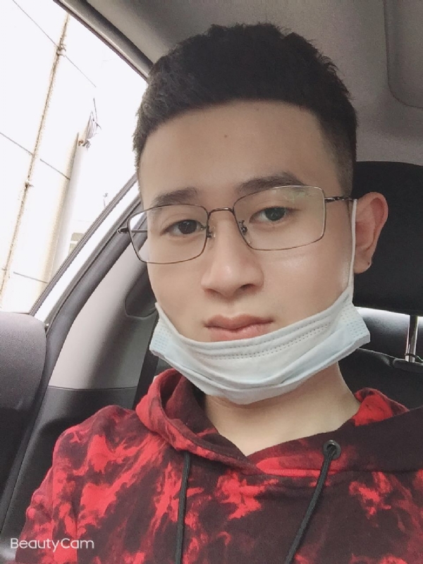 WQJ的第一张照片--孝感相亲服务中心