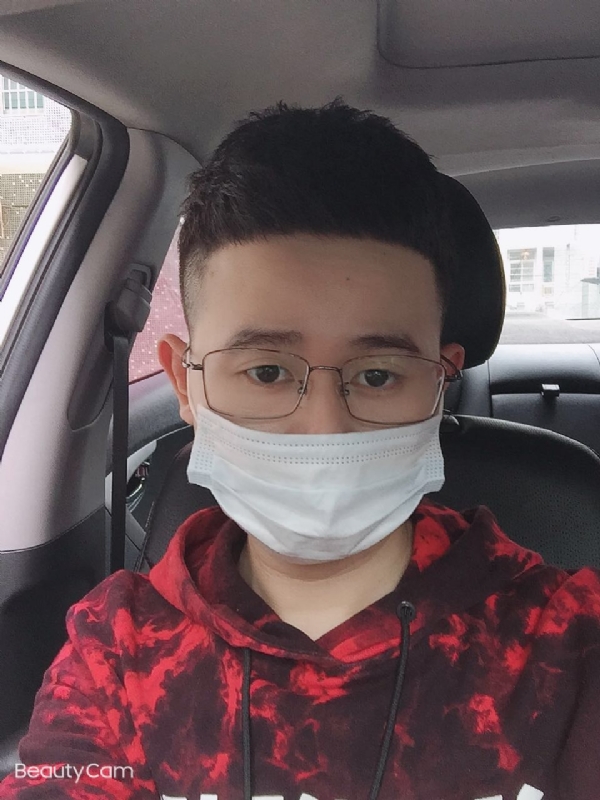 WQJ的第二张照片--孝感相亲服务中心