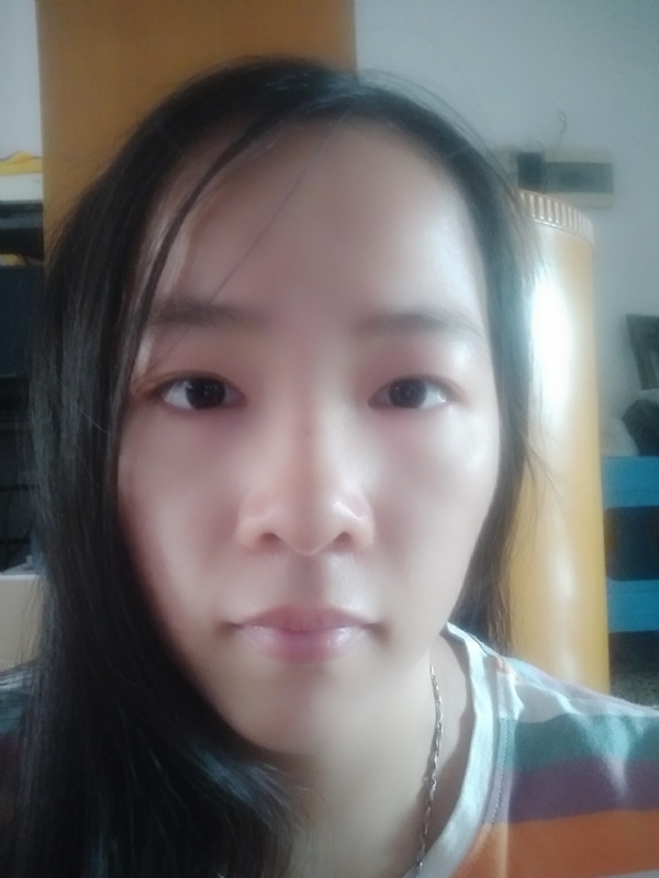 w洁的第一张照片--孝感相亲服务中心