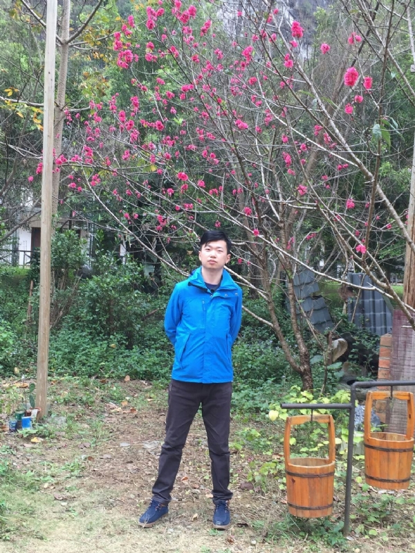 金生水起的第二张照片--孝感相亲服务中心