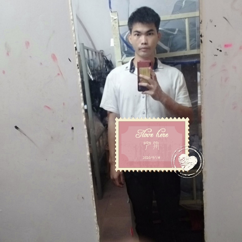 小林的第一张照片--孝感相亲服务中心