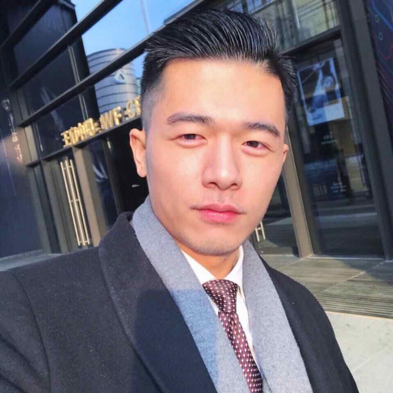 顺其自然的第一张照片--孝感相亲服务中心