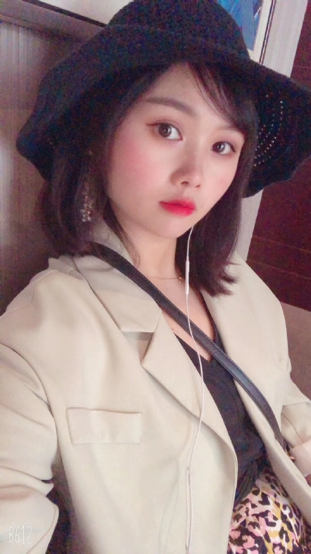 寒心的第一张照片--孝感相亲服务中心