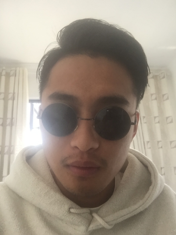 热心市民小陶的第一张照片--孝感相亲服务中心