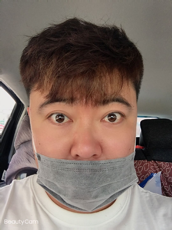 情有独钟的第一张照片--孝感相亲服务中心