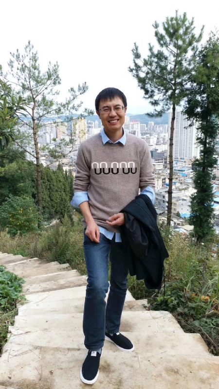 会飞的鱼的第一张照片--孝感相亲服务中心