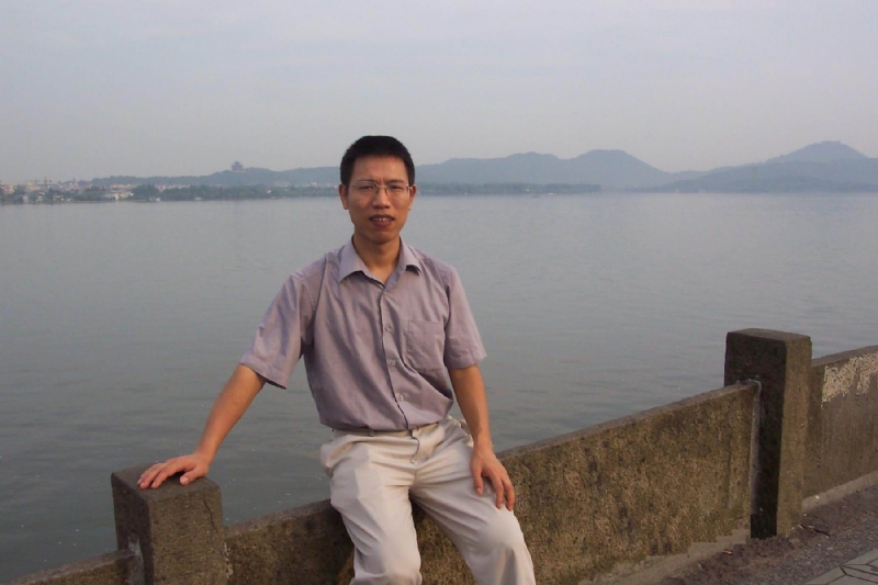andrew的第一张照片--孝感相亲服务中心