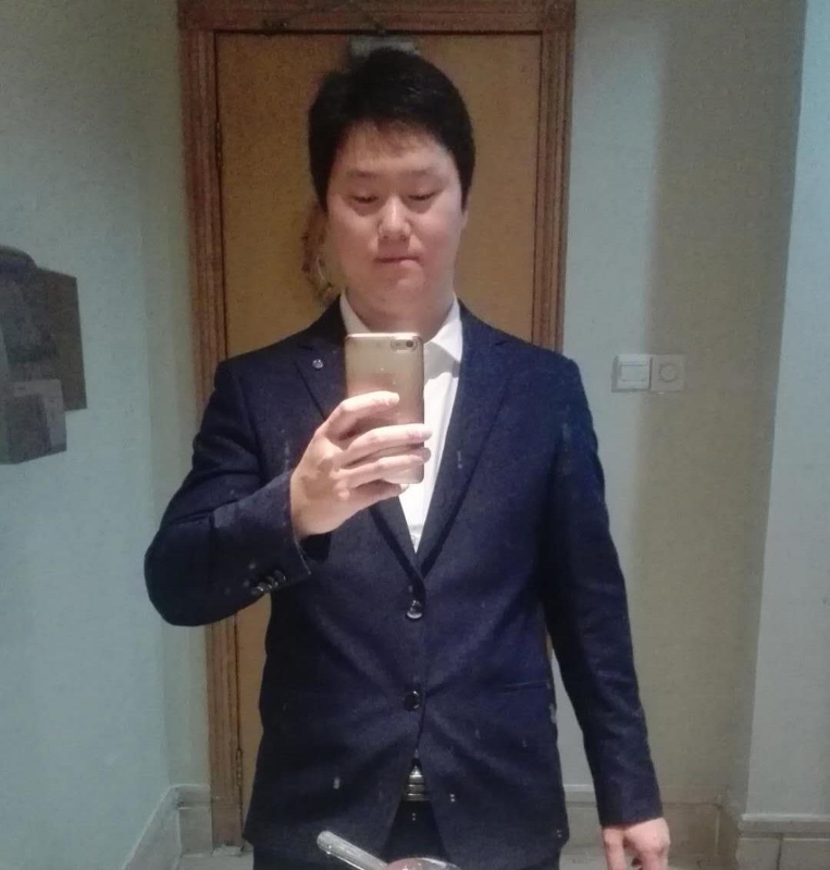 缥缈的第一张照片--孝感相亲服务中心