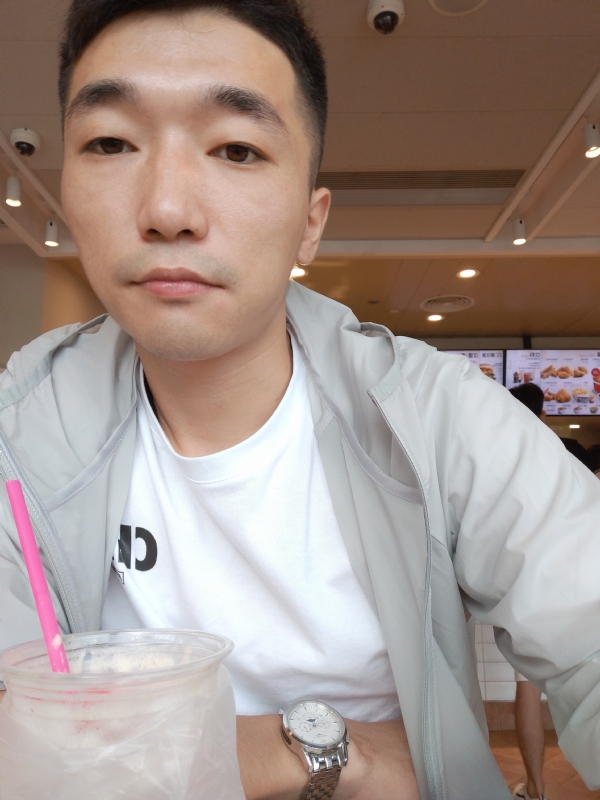 须臾数年的第一张照片--孝感相亲服务中心