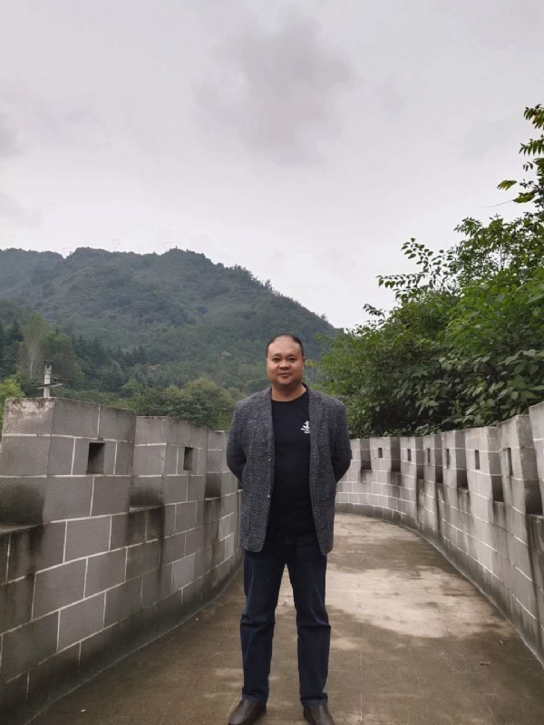 玉竹的第二张照片--孝感相亲服务中心