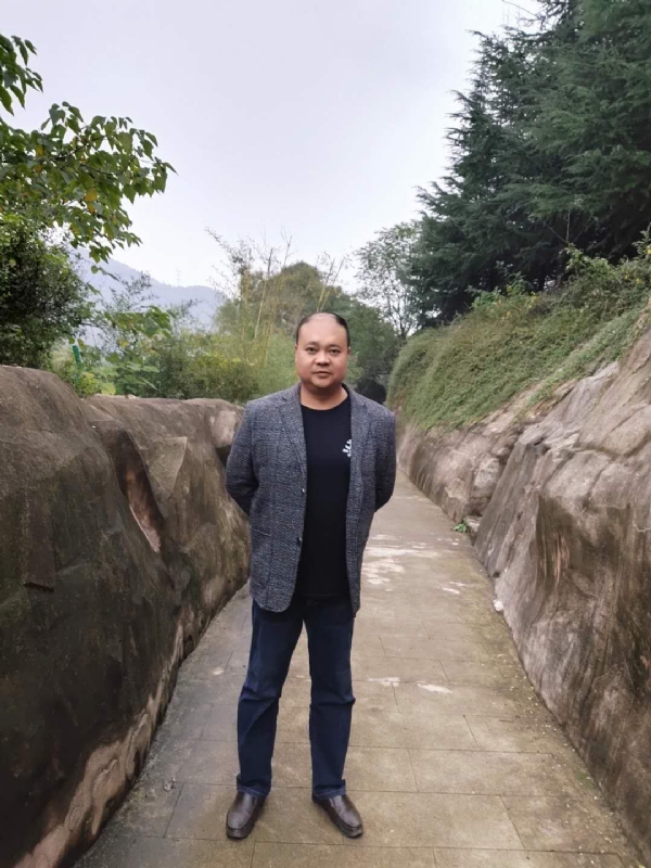 玉竹的第三张照片--孝感相亲服务中心