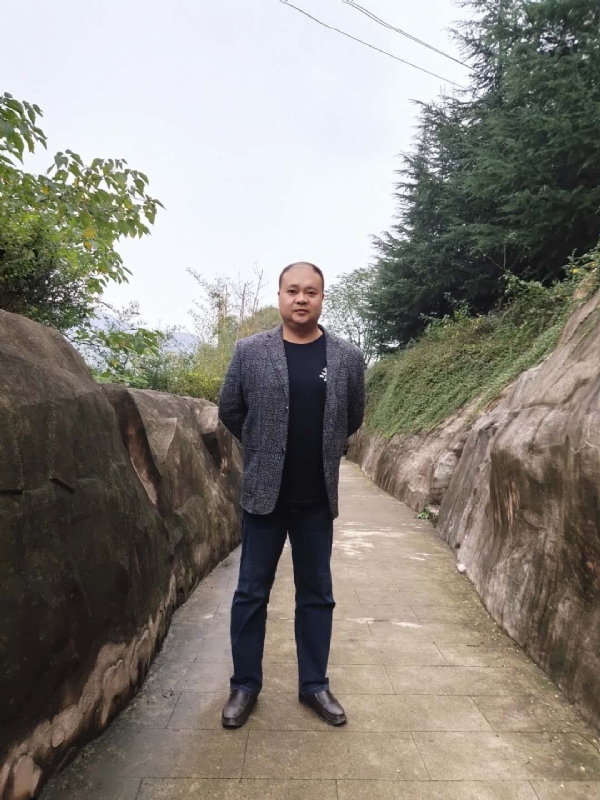 玉竹的第四张照片--孝感相亲服务中心