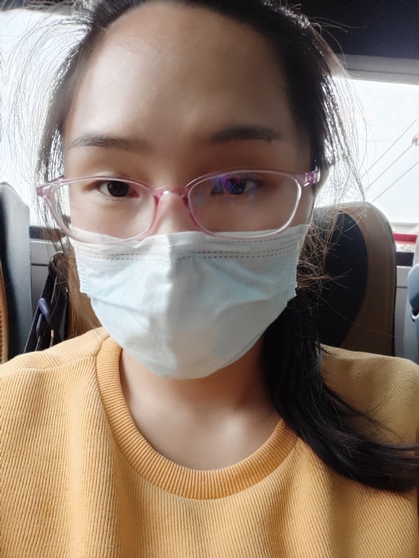 丫丫的第二张照片--孝感相亲服务中心