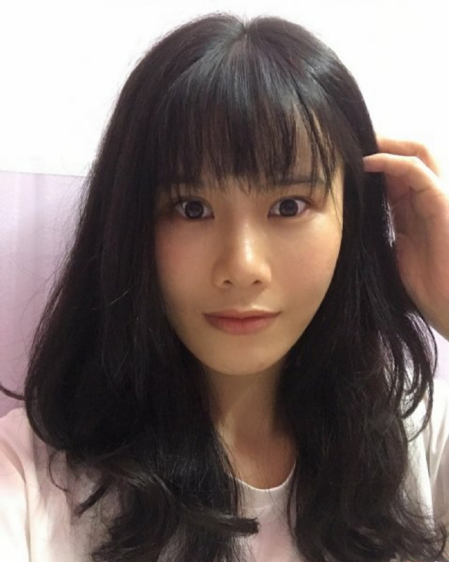 悦见的第一张照片--孝感相亲服务中心