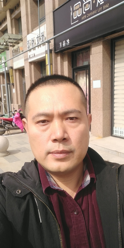 Happpy的第一张照片--孝感相亲服务中心