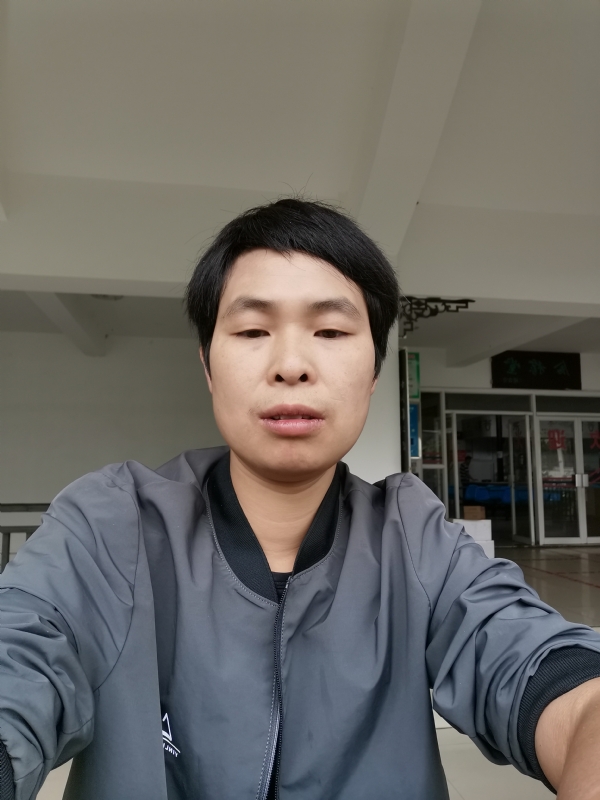 刘志强的第一张照片--孝感相亲服务中心