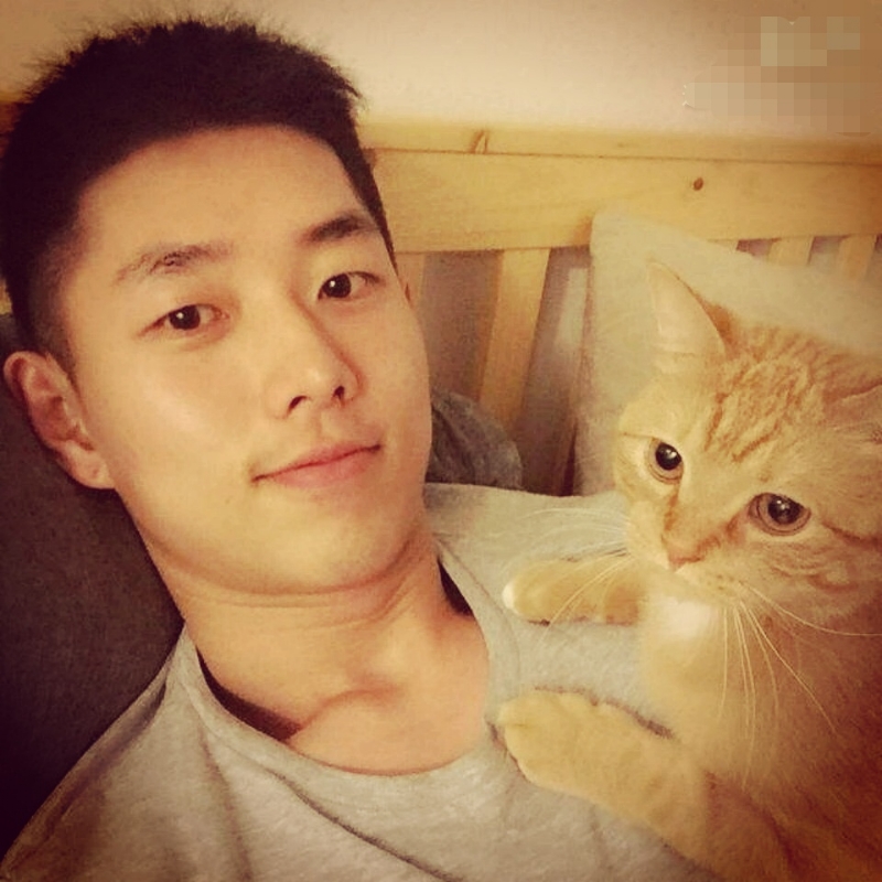 追逐的第一张照片--孝感相亲服务中心