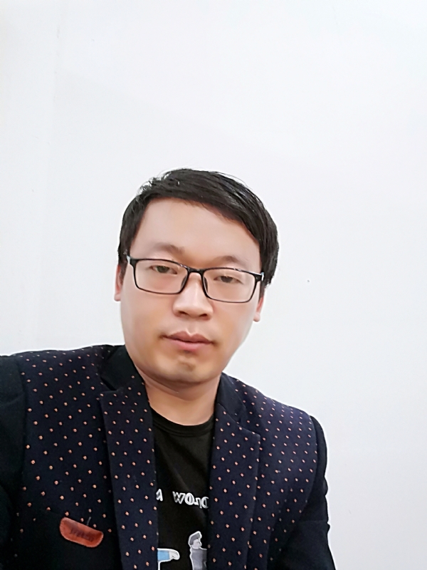旭的第一张照片--孝感相亲服务中心