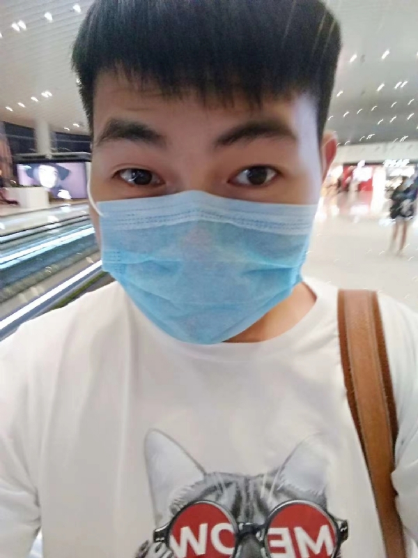 咔咔一顿的第一张照片--孝感相亲服务中心