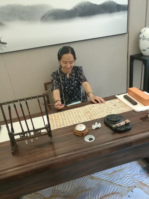 anna的第一张照片--孝感相亲服务中心