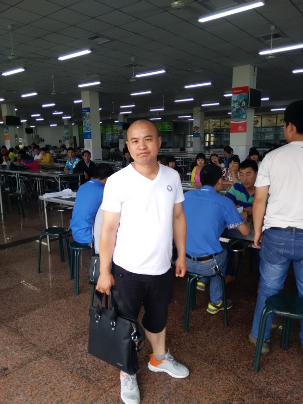人在旅途的第五张照片--孝感相亲服务中心