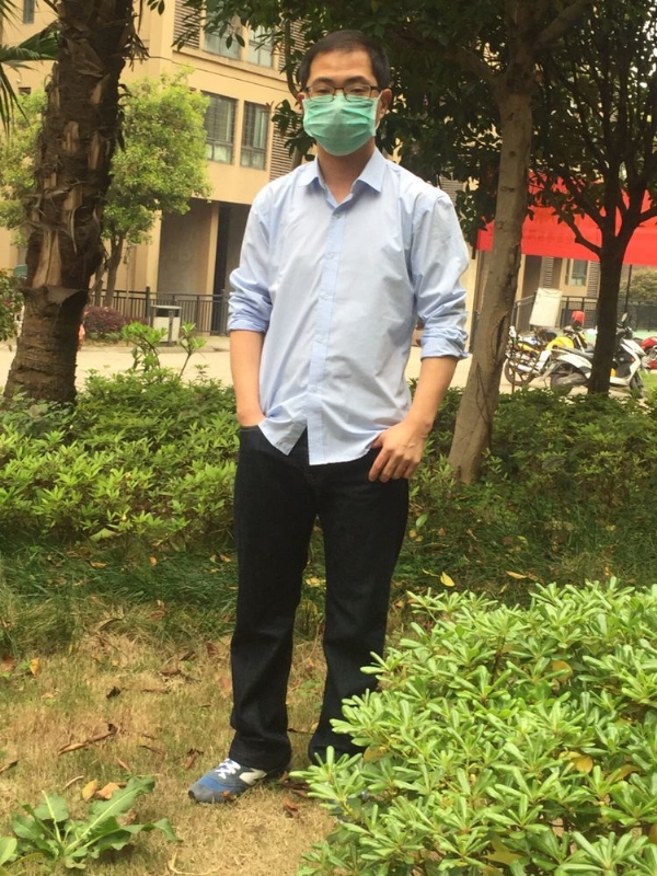 海绵宝宝的第二张照片--孝感相亲服务中心