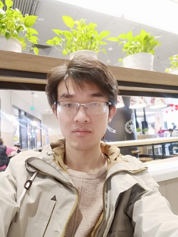 南有乔木的第二张照片--孝感相亲服务中心