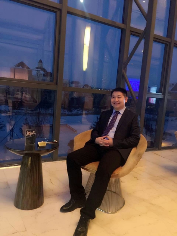 四只老虎的第一张照片--孝感相亲服务中心