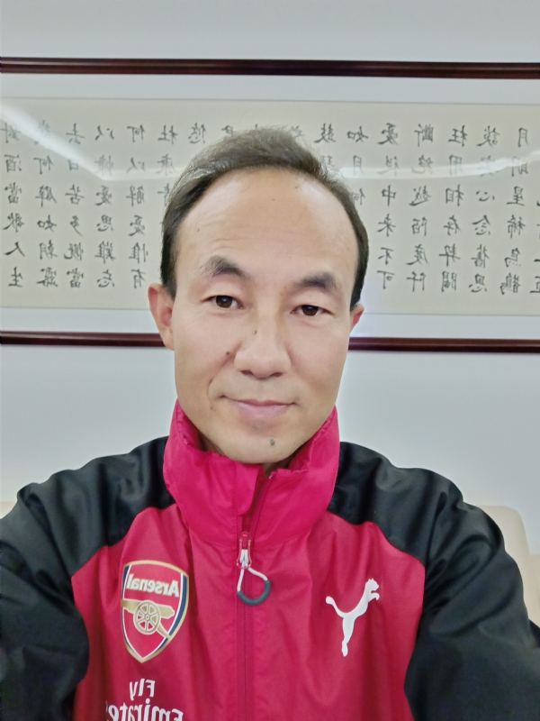在路上的第二张照片--孝感相亲服务中心